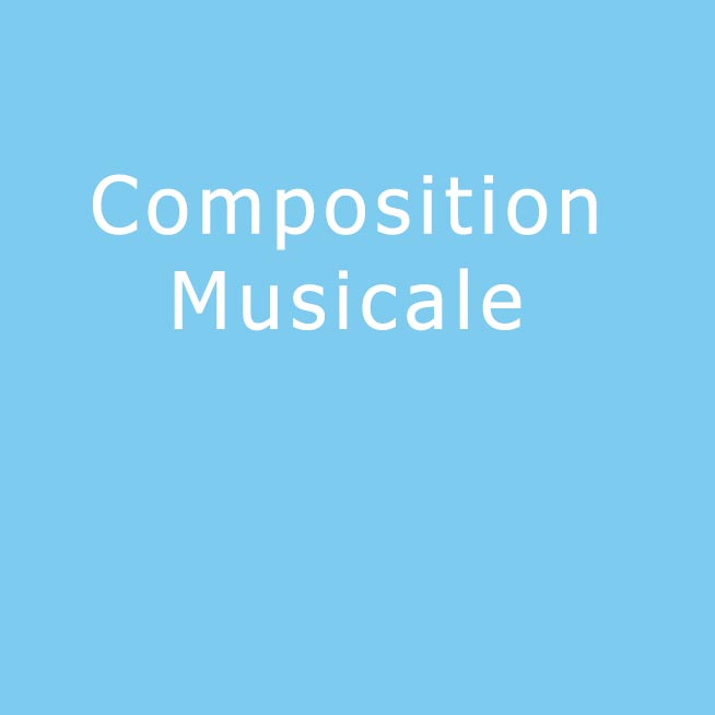 Composition musicale